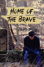 Home of the Brave' Poster