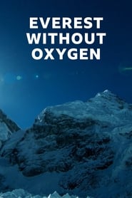 Everest Without Oxygen' Poster