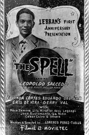 The Spell' Poster