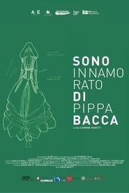 Im in Love with Pippa Bacca' Poster