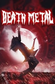 Death Metal' Poster