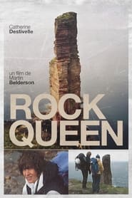 Rock Queen' Poster