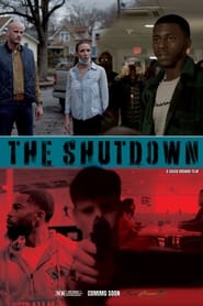 The Shutdown' Poster