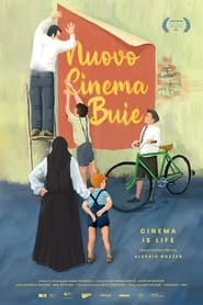 Nuovo Cinema Buie' Poster