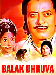 Balak Dhruv' Poster