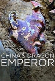 Chinas Dragon Emperor' Poster