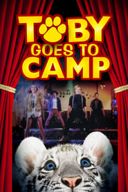 Toby Goes to Camp' Poster