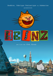 Heinz' Poster