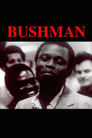 Bushman' Poster