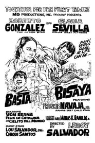 Basta Bisaya' Poster