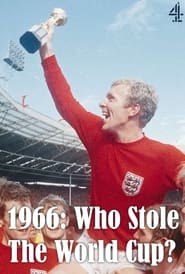 1966 Who Stole The World Cup