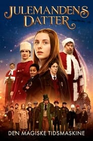 All I Want for Christmas The Magic Time Machine' Poster