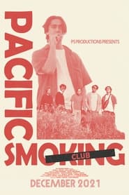 Pacific Smoking Club' Poster