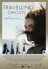 Travelling Ghosts' Poster
