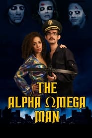 The Alpha Omega Man' Poster