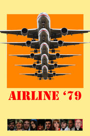 Airline 79' Poster