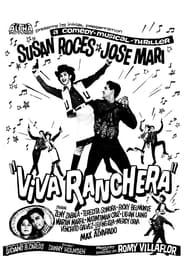 Viva Ranchera' Poster