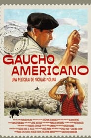Gaucho Americano' Poster