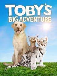 Tobys Big Adventure' Poster
