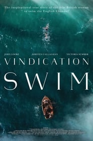 Vindication Swim' Poster
