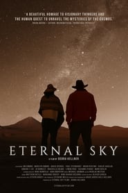 Eternal Sky' Poster