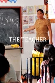 The Teacher' Poster