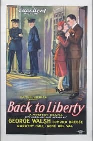 Back to Liberty' Poster