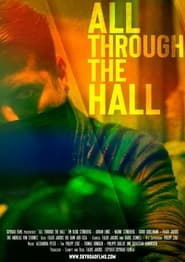 All Through the Hall' Poster