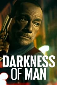 Darkness of Man' Poster