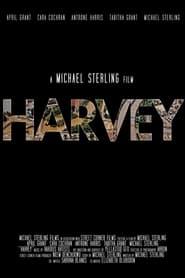 Harvey' Poster