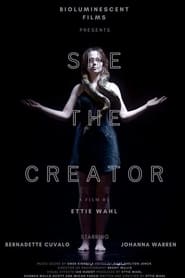 Shes the Creator' Poster