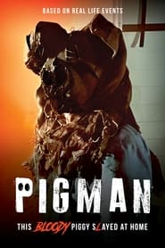 Pigman' Poster