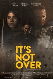 Its not over' Poster