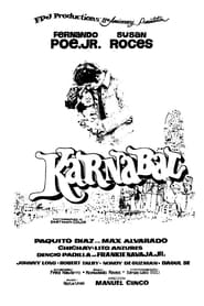 Karnabal' Poster