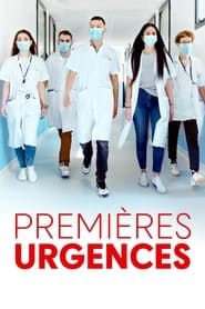 Premires urgences' Poster