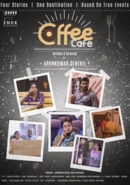 Coffee Cafe' Poster