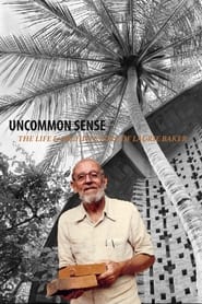 Uncommon Sense' Poster