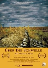 ber die Schwelle' Poster