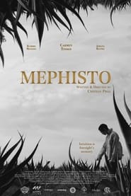 Mephisto' Poster