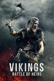 Vikings Battle of Heirs