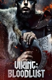 Viking Bloodlust' Poster