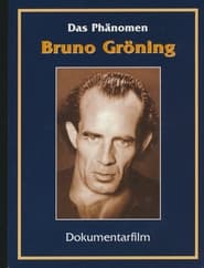 Das Phnomen Bruno Grning' Poster