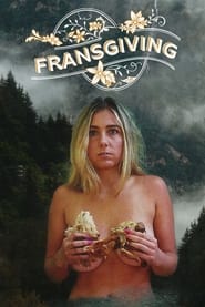 Fransgiving' Poster