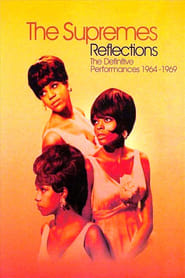 The Supremes Reflections The Definitive Performances 19641969' Poster