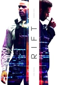 Rift' Poster
