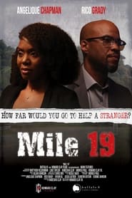 Mile 19' Poster
