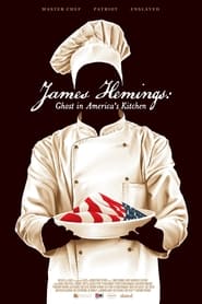 James Hemings Ghost in Americas Kitchen' Poster