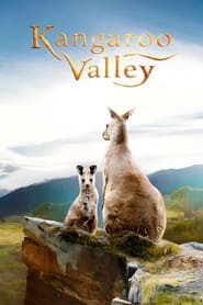 Kangaroo Valley' Poster