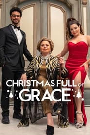 Christmas Full of Grace' Poster