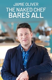 Jamie Oliver The Naked Chef Bares All' Poster